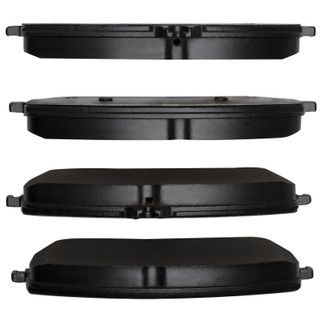 DFC 20-26 Mercedes-Benz GLS450 Front 5000 Advanced Low Metallic Brake Pads