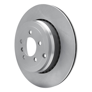 DFC 10-12 Land Rover Range Rover Rear Brake Rotor