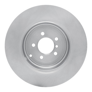 DFC 10-12 Land Rover Range Rover Rear Brake Rotor