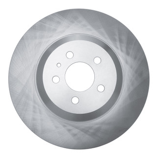DFC 17-25 Tesla Model 3 Front Brake Rotor