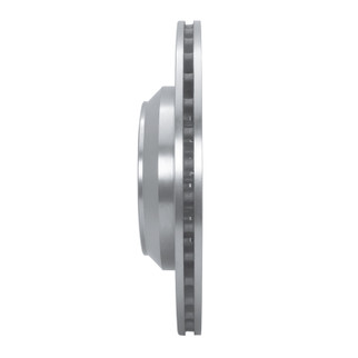 DFC 17-25 Tesla Model 3 Front Brake Rotor