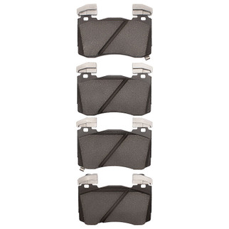 DFC 19-22 Genesis G70 Front 5000 Advanced Low Metallic Brake Pads