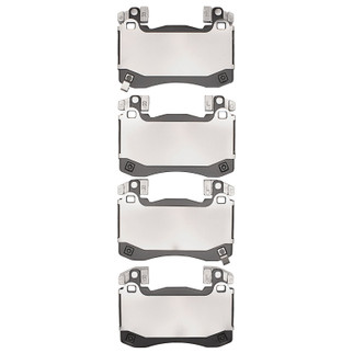 DFC 19-22 Genesis G70 Front 5000 Advanced Low Metallic Brake Pads
