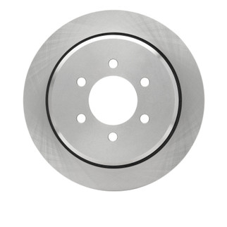 DFC 02-06 Ford Expedition Rear Brake Rotor