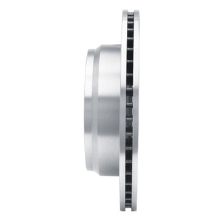 DFC 16-24 Nissan Titan XD Rear Brake Rotor