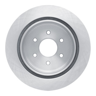 DFC 16-24 Nissan Titan XD Rear Brake Rotor