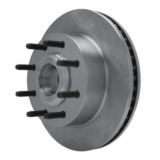 DFC 06-12 Ford F-250 2WD (Super Duty) Front Brake Rotor