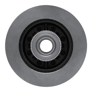 DFC 06-12 Ford F-250 2WD (Super Duty) Front Brake Rotor