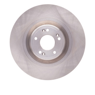 DFC 12-17 Genesis G80 Front Brake Rotor
