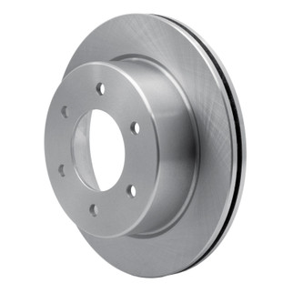 DFC 19-25 Ford Ranger (USA/Canada) Rear Brake Rotor