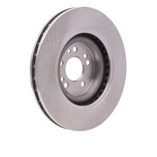 DFC 00-05 Mercedes-Benz ML55 AMG Front Brake Rotor