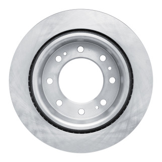 DFC 22-26 Cadillac Escalade IQL Rear Brake Rotor