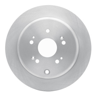 DFC 05-18 Acura RDX Rear Brake Rotor