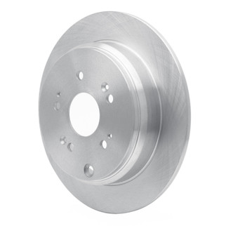 DFC 05-18 Acura RDX Rear Brake Rotor
