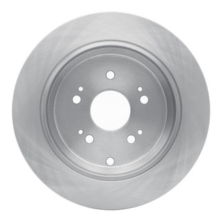 DFC 05-18 Acura RDX Rear Brake Rotor