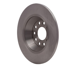 DFC 05-11 Audi A6 (USA/Canada) Rear Brake Rotor