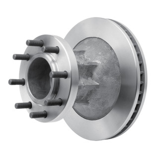 DFC 94-99 Dodge Ram 4000 (Mexico) Front Brake Rotor