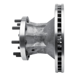 DFC 94-99 Dodge Ram 4000 (Mexico) Front Brake Rotor