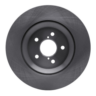 DFC 19-23 Subaru Crosstrek Rear Brake Rotor