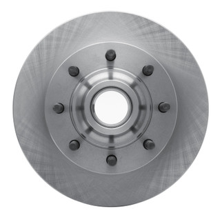 DFC 95-07 Ford E-250 Econoline Front Brake Rotor