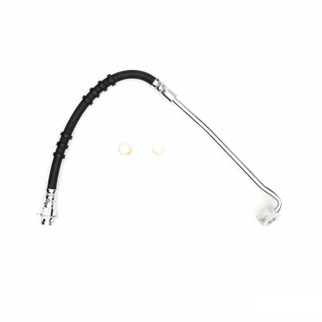 DFC 92-96 Dodge Dakota RWD Front-L Brake Hose