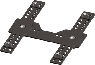 Universal Atv Plow Mount