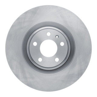 DFC 04-09 Audi S4 Front Brake Rotor
