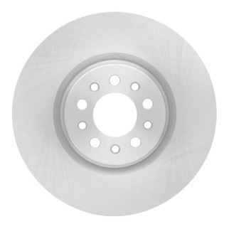 DFC 14-25 Alfa Romeo TONALE Front Brake Rotor