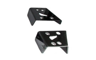 Rear A Arm Guards Plastic