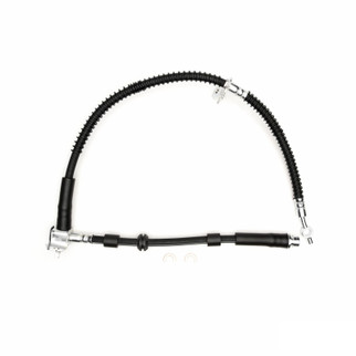 DFC 10-16 Land Rover LR4 Front-L Brake Hose