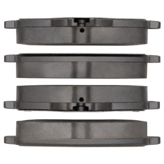 DFC 12-19 Mercedes-Benz GLS350D Rear 5000 Advanced Ceramic Brake Pads