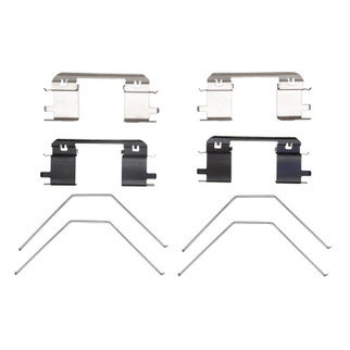 DFC 20-22 Honda CR-V Front Premium Hardware Kit