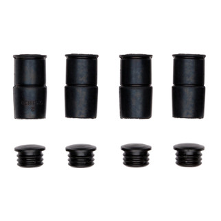 DFC 83-24 Audi 5000S Front/Rear Premium Hardware Kit