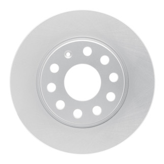 DFC 05-25 Audi A3 Rear GeoSPEC Coated Rotor