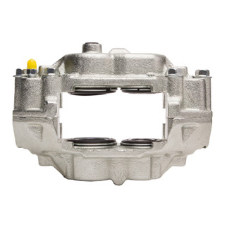 DFC 79-85 Toyota 4Runner Front-L Premium Caliper - Silver Zinc Coated
