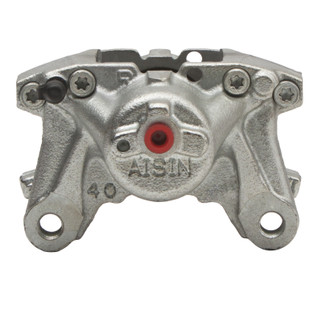DFC 00-05 Lexus IS300 Rear-R Premium Caliper - Silver Zinc Coated