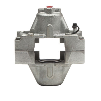 DFC 00-05 Lexus IS300 Rear-R Premium Caliper - Silver Zinc Coated