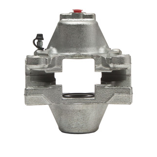 DFC 00-05 Lexus IS300 Rear-R Premium Caliper - Silver Zinc Coated