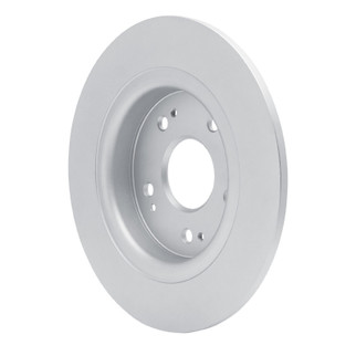 DFC 22-25 Acura INTEGRA Rear GeoSPEC Coated Rotor