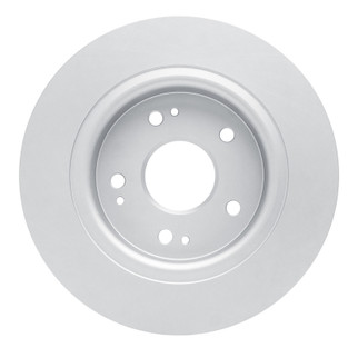 DFC 22-25 Acura INTEGRA Rear GeoSPEC Coated Rotor