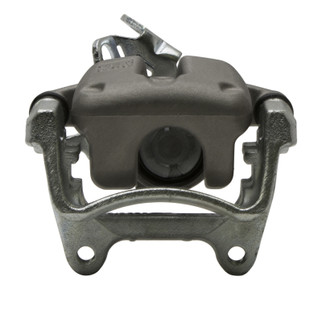 DFC 05-13 Audi A3 Rear-R Premium Caliper - Silver Zinc Coated
