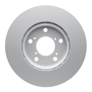 DFC 05-10 Honda Odyssey Front GeoSPEC Coated Rotor