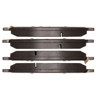 R1 05-24 Chrysler Aspen Front R1 Optimum OE Brake Pads