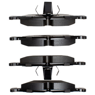 DFC 96-03 BMW 525I (USA/Canada) Front 5000 Advanced Low Metallic Brake Pads