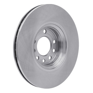 DFC 99-10 Chevrolet/Opel Astra (Mexico) Front Brake Rotor