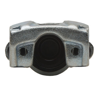 DFC 05-10 Jeep Commander Rear-R Premium Caliper - Silver Zinc Coated