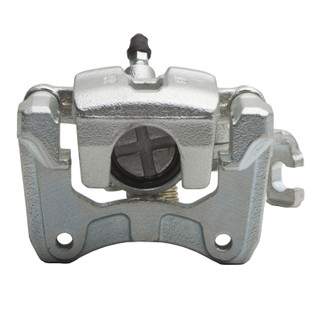 DFC 07-13 Suzuki SX4 Rear-R Premium Caliper - Silver Zinc Coated
