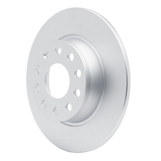 DFC 05-25 Audi A3 (Mexico) Rear Hi-Carbon Alloy Geomet Coated Rotor