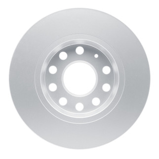 DFC 05-25 Audi A3 (Mexico) Rear Hi-Carbon Alloy Geomet Coated Rotor