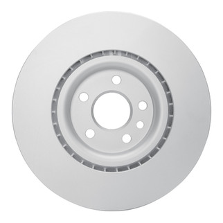 DFC 20-20 Jaguar F-Pace Front Hi-Carbon Alloy Geomet Coated Rotor